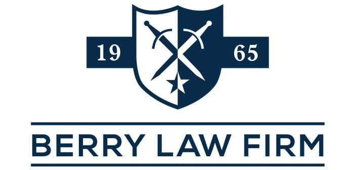 Berry Law Firm | Supporting Veterans