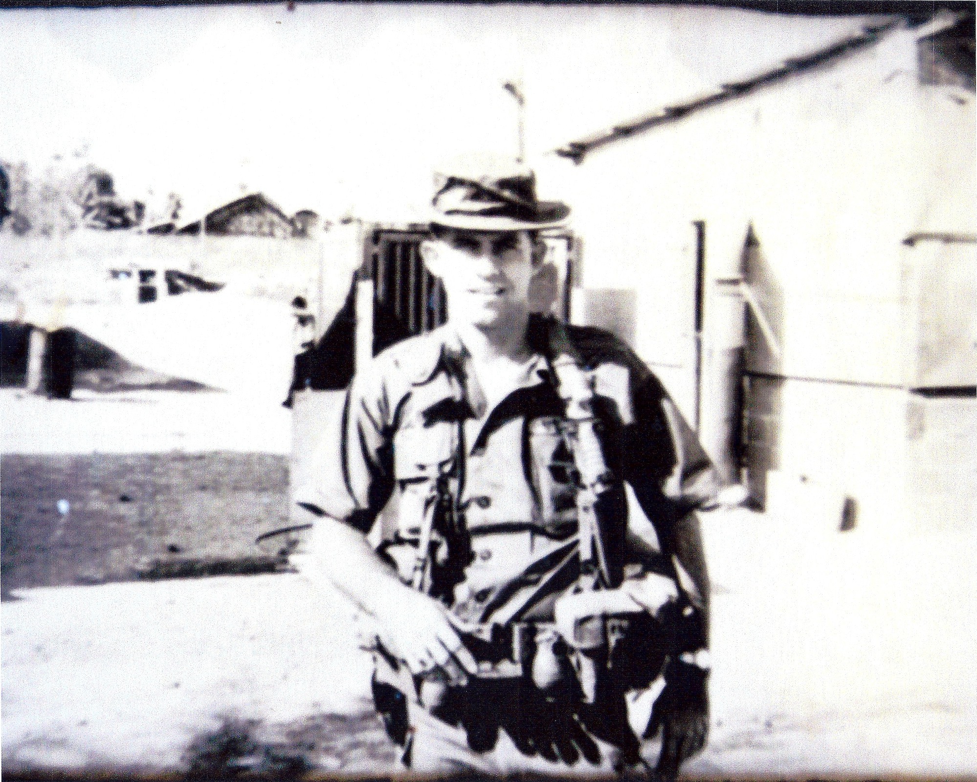 MACV Sog Vietnam